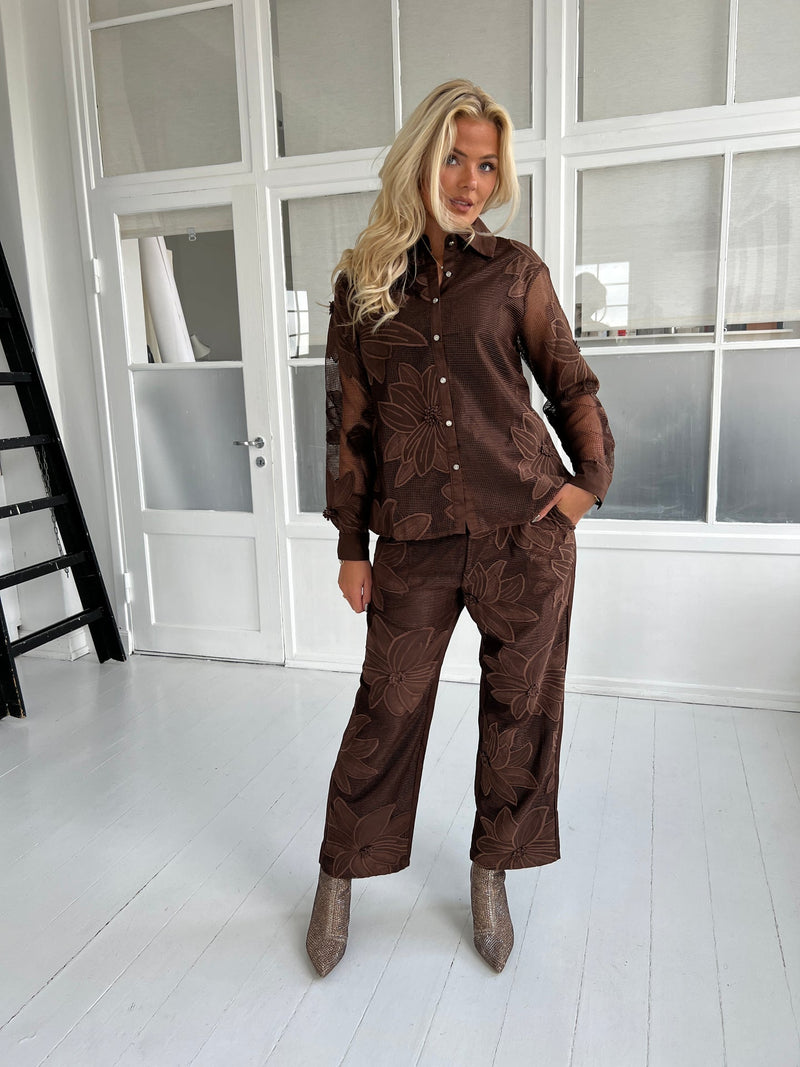 Flam choko bloom set fra webshoppen Aaberg Copenhagen