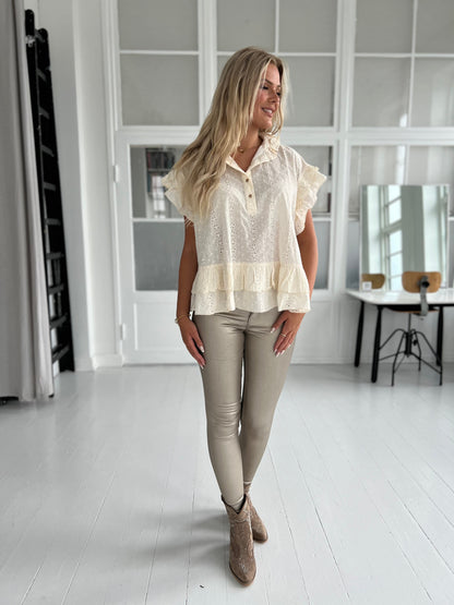 Gaspar Jacqueline Blouse (1314)