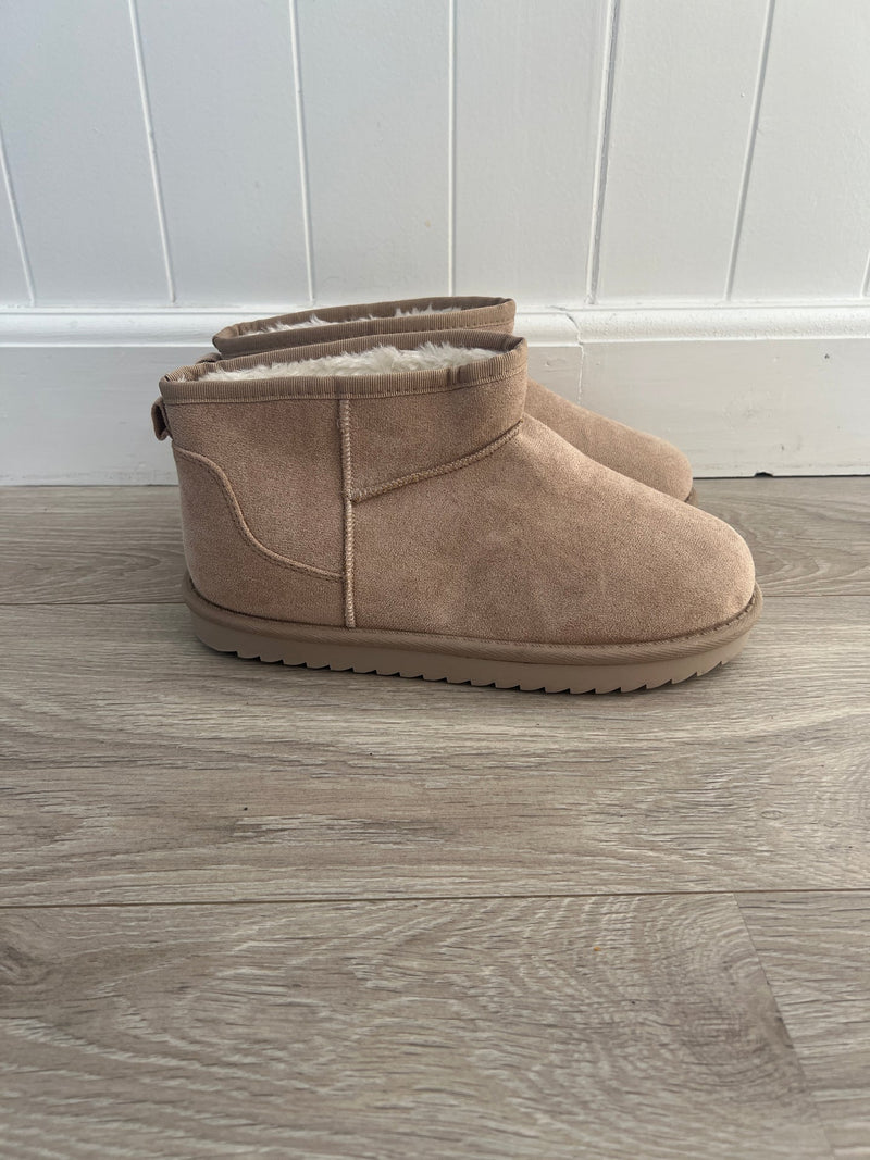 Joia khaki teddy