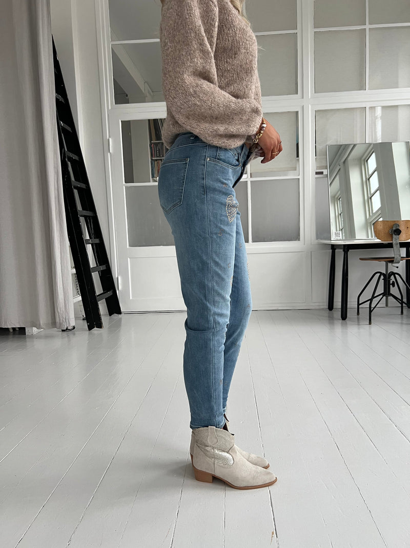 Carla boyfriend jeans