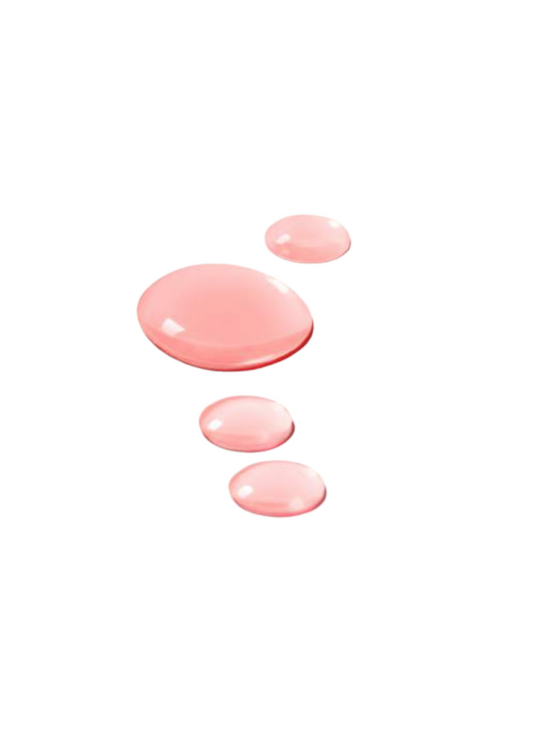 ACTIVE GLOW -  RASPBERRY