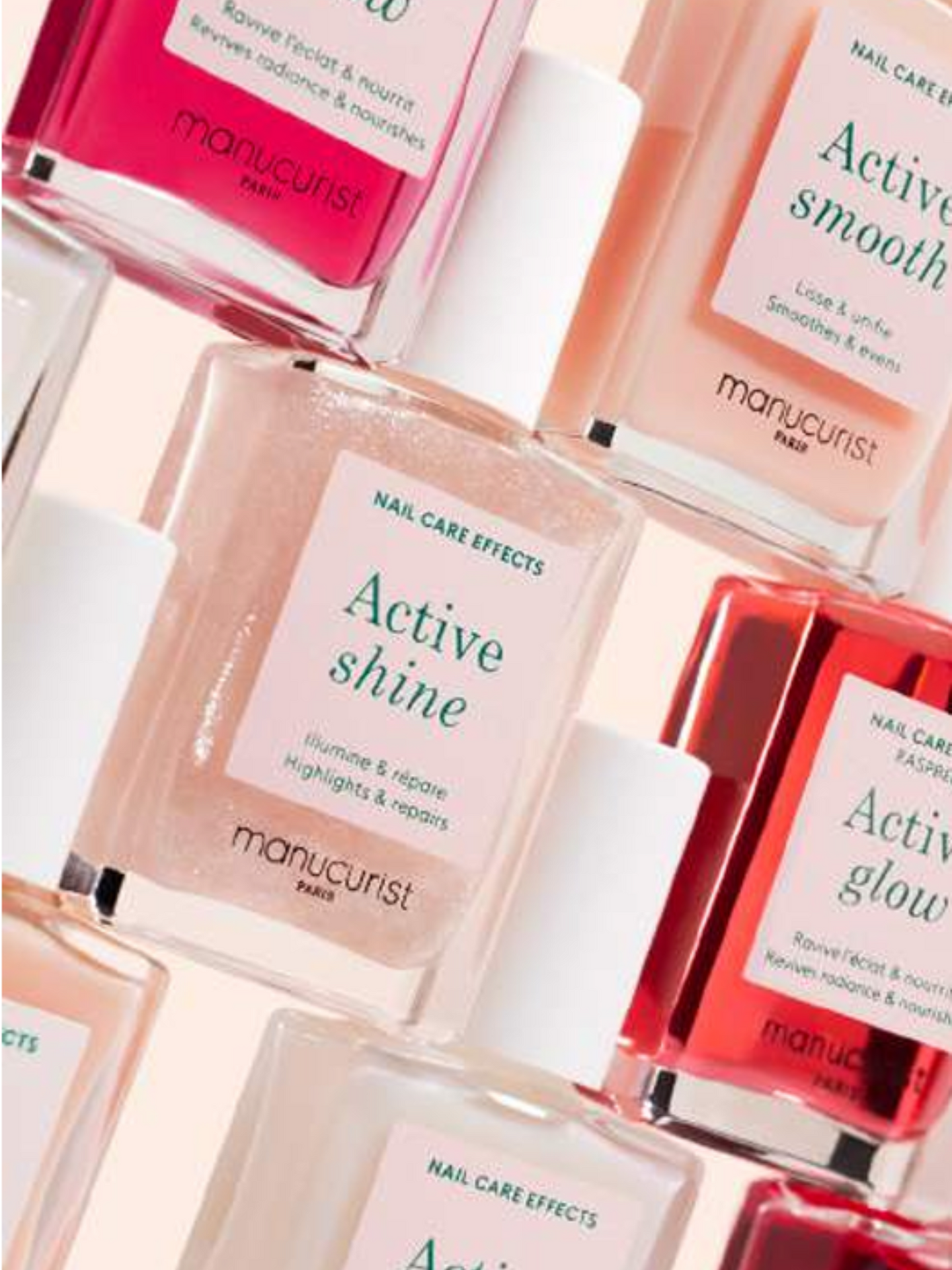 ACTIVE PLUMP - THE HIGHLIGHTER
