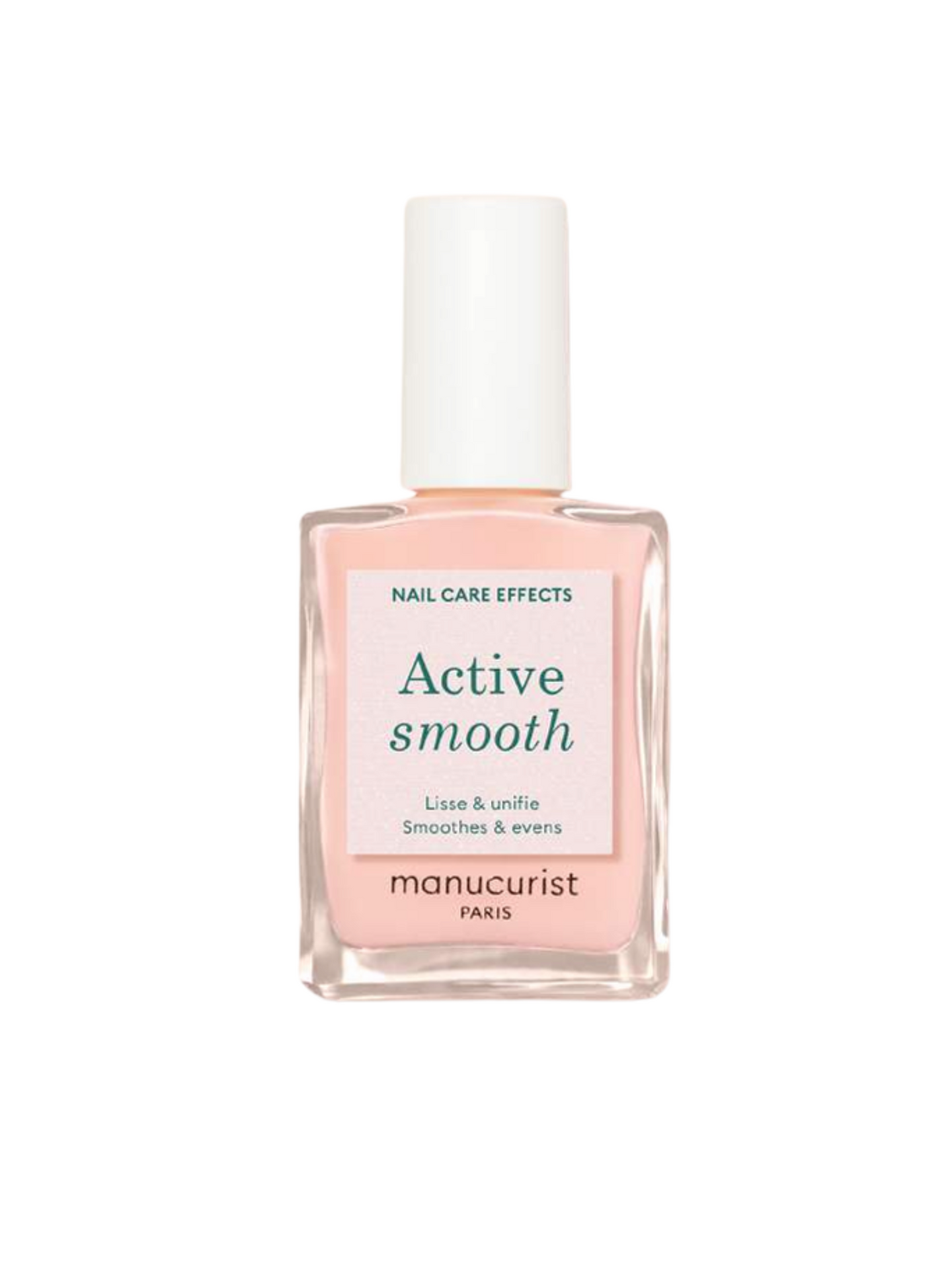 ACTIVE SMOOTH - CC CREAM EFFECT