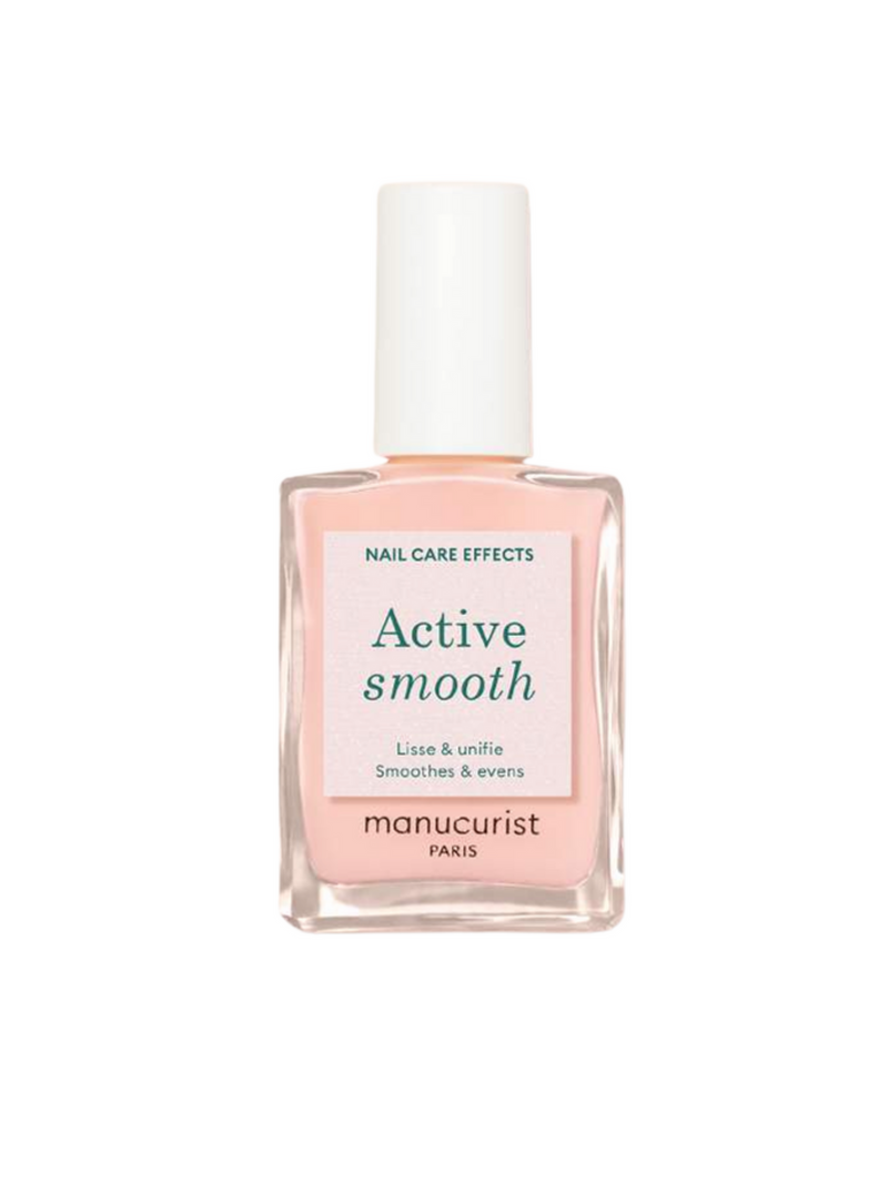 ACTIVE SMOOTH - CC CREAM EFFECT