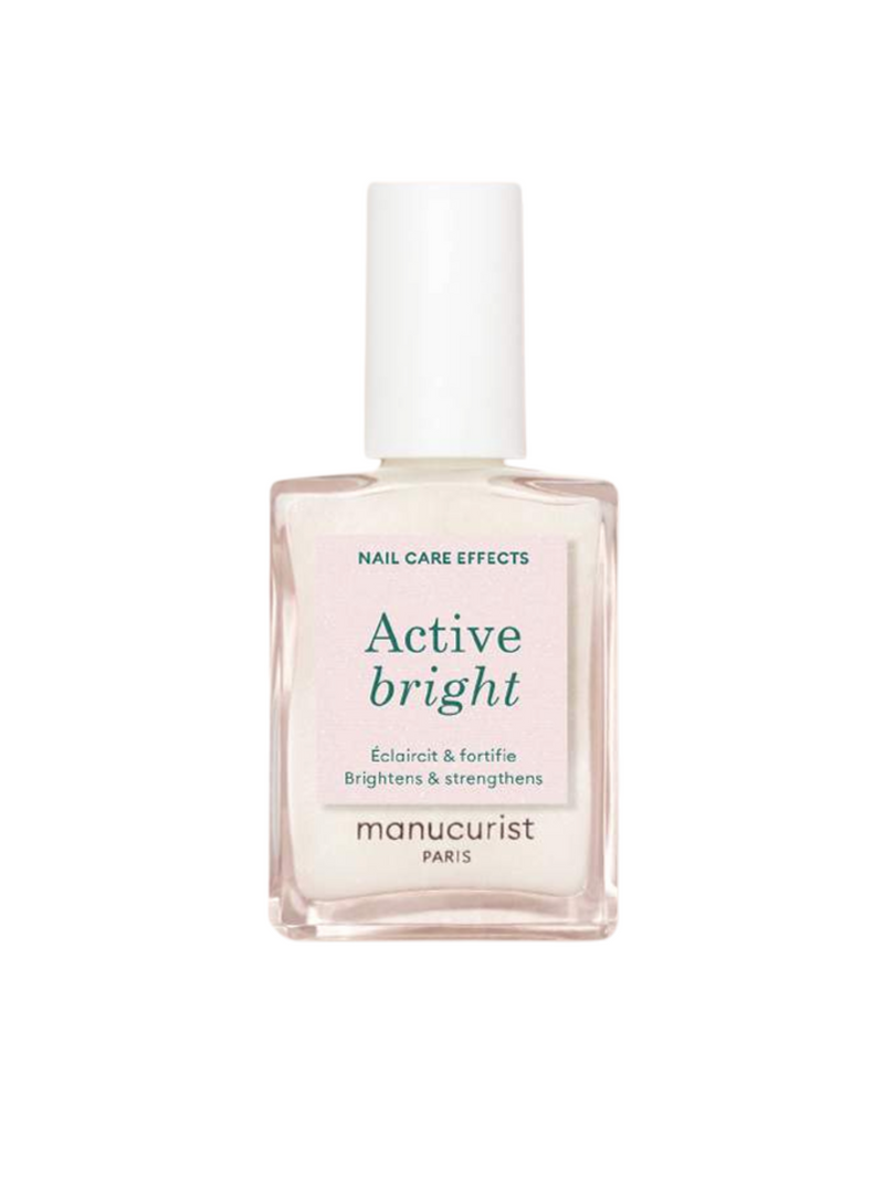 ACTIVE BRIGHT - THE BRIGHTENER