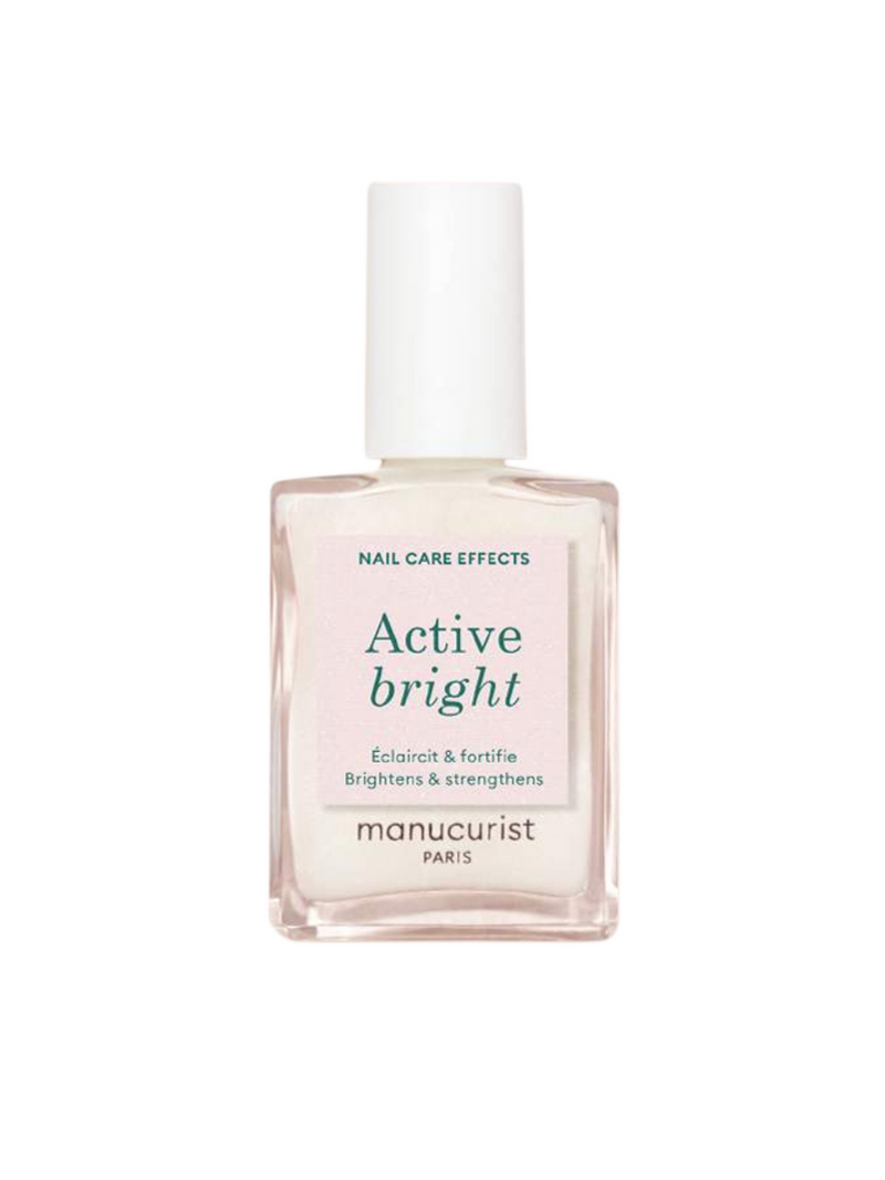 ACTIVE BRIGHT - THE BRIGHTENER