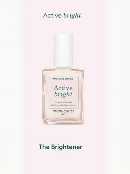 ACTIVE BRIGHT - THE BRIGHTENER
