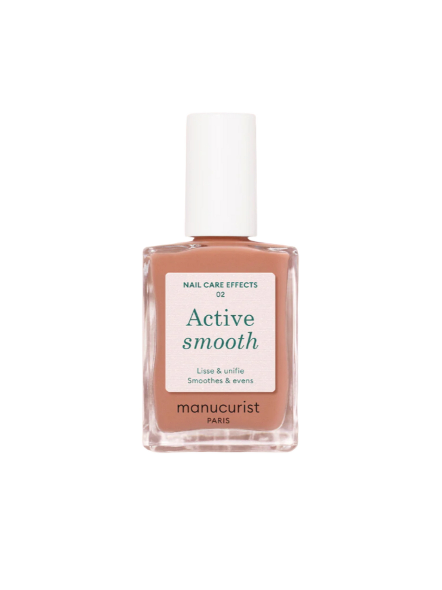 ACTIVE SMOOTH - NAIL CARE EFFECT 02 fra webshoppen Aaberg Copenhagen
