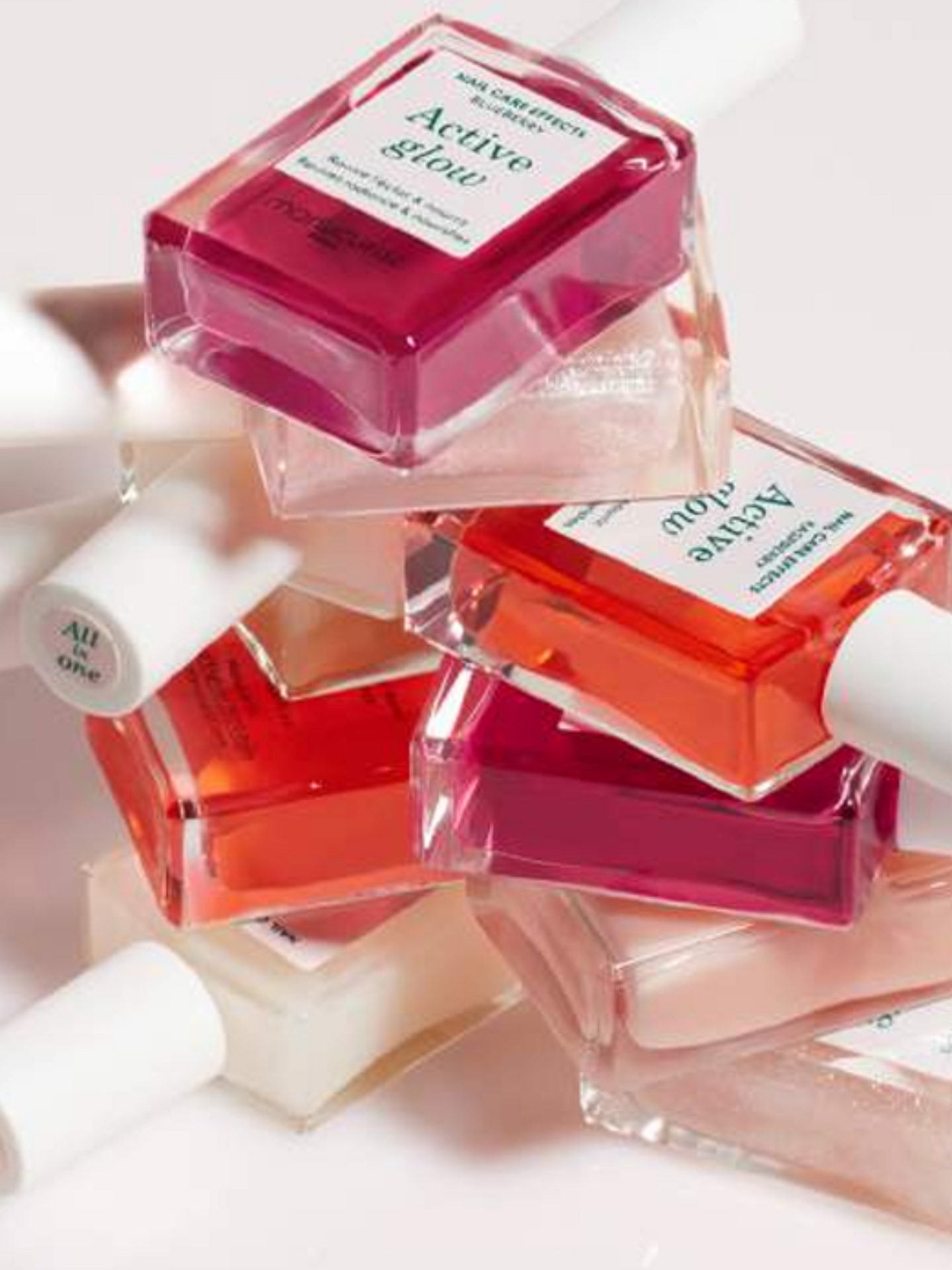 ACTIVE PLUMP - THE HIGHLIGHTER