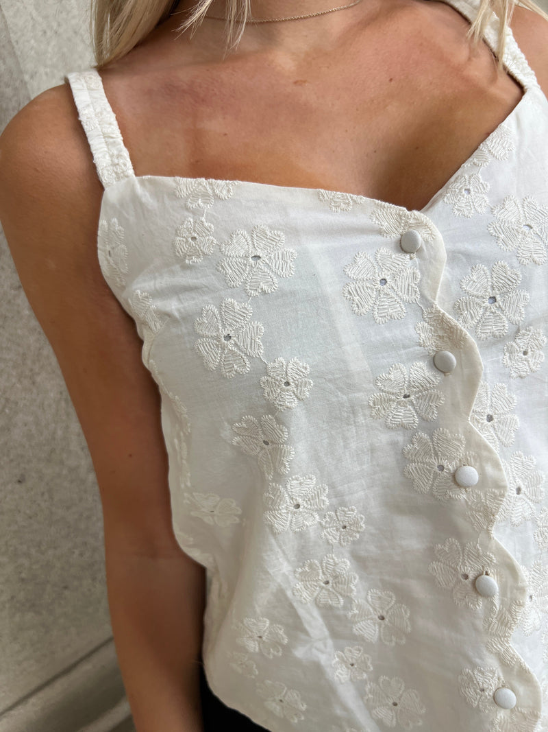 Emma Ella strop top