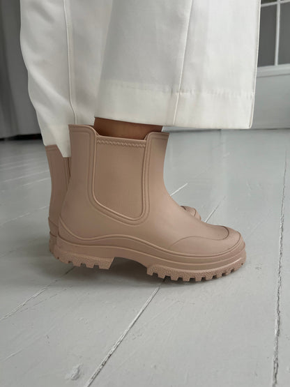 Marquiz beige rainboot