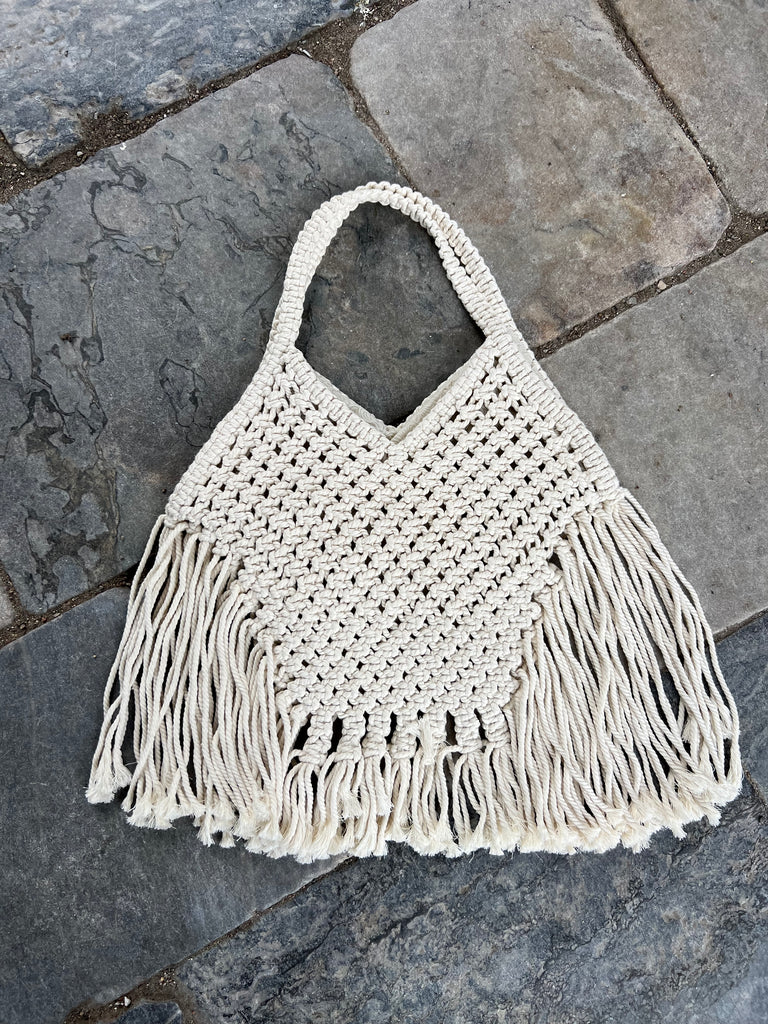 Alma handmade bag-taske-Åberg CPH-Beige-Åberg Copenhagen DK