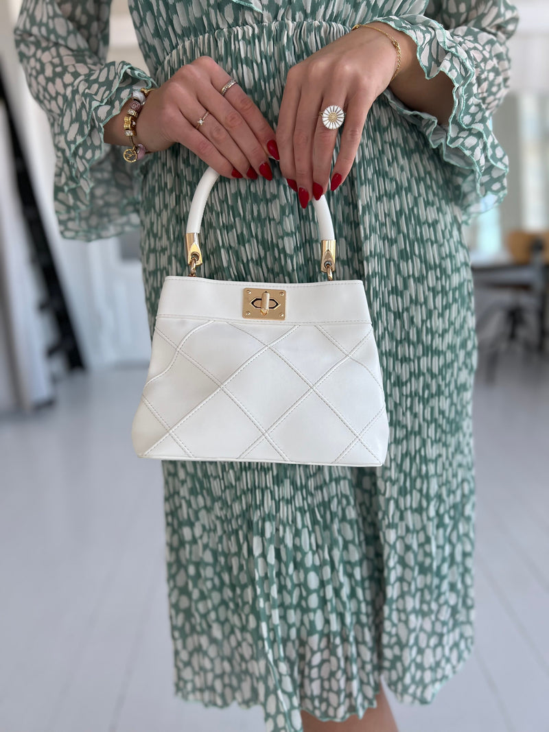 Eva white bag (5932)