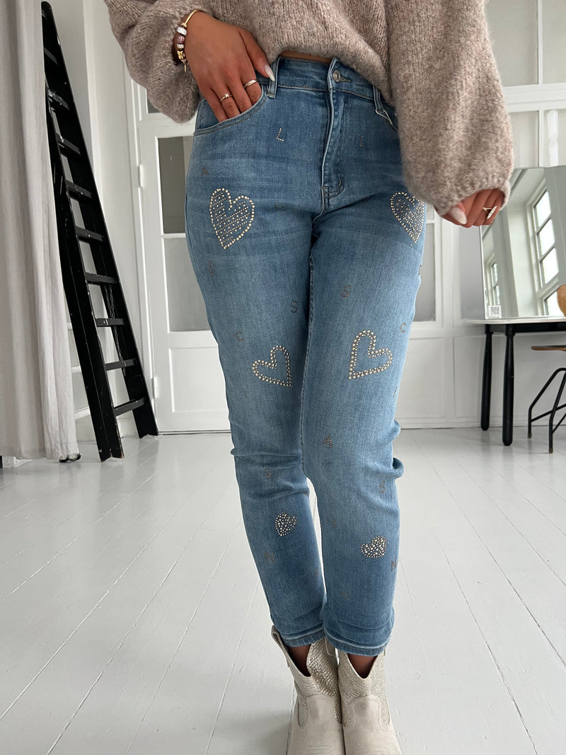 Carla boyfriend jeans