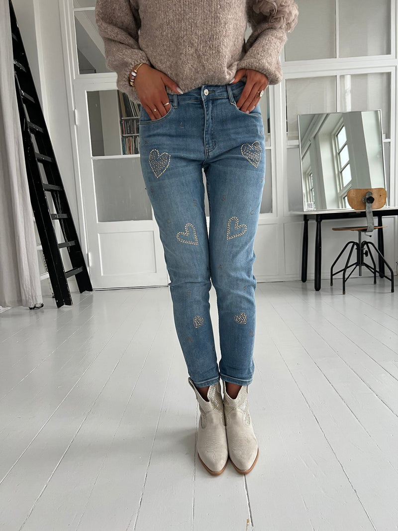 Carla boyfriend jeans