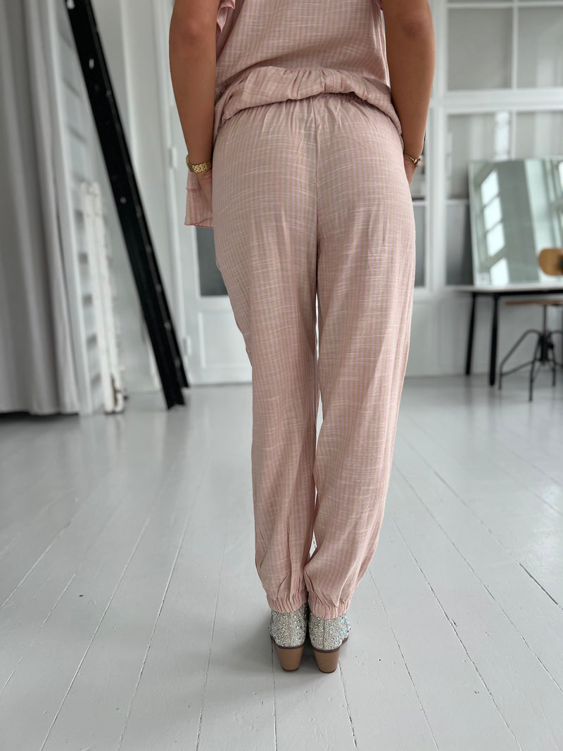 Gaspar fiji stripe pants (1924)-bukser-Aaberg Copenhagen