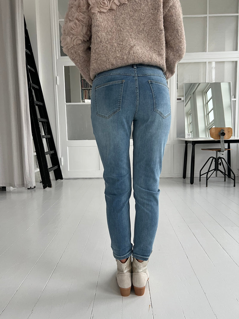 Carla boyfriend jeans