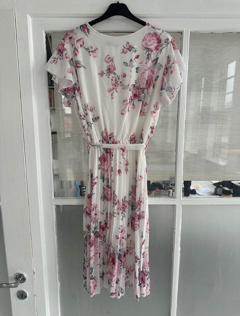 Estee flower dress (2163)