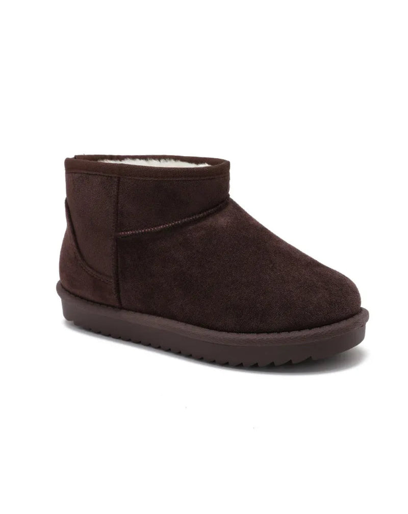 Joia brown teddy fra webshoppen Aaberg Copenhagen
