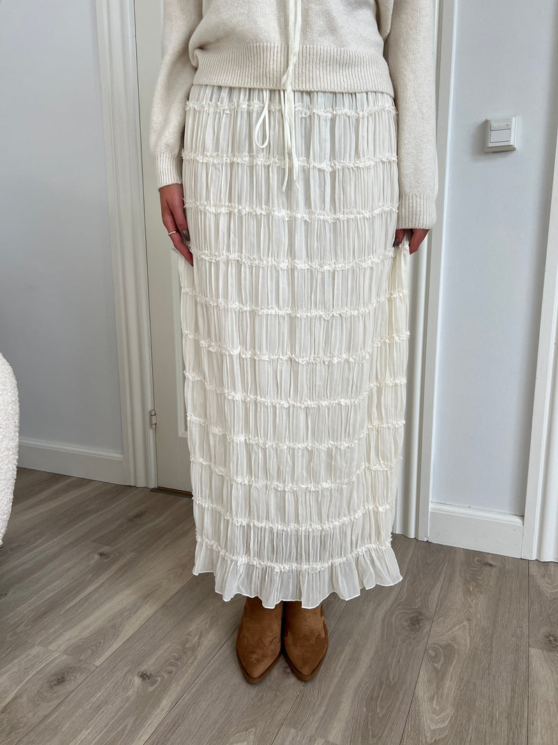 Flam vanila set