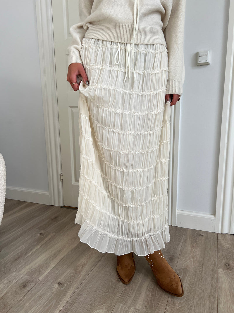 Flam vanila set
