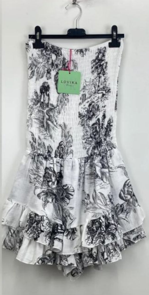 Lovika playsuit (1377)-sæt-Åberg CPH-Onesize-Åberg Copenhagen DK