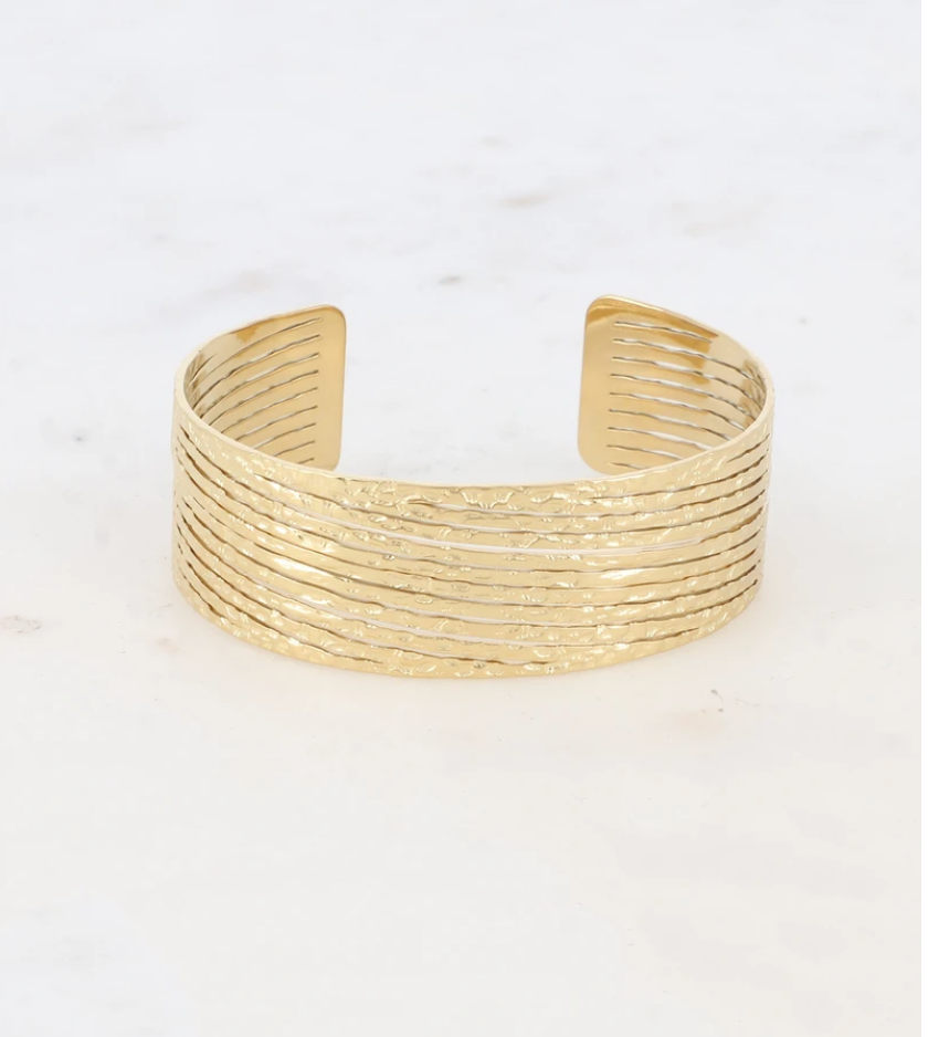 Bohm cuff fra webshoppen Aaberg Copenhagen