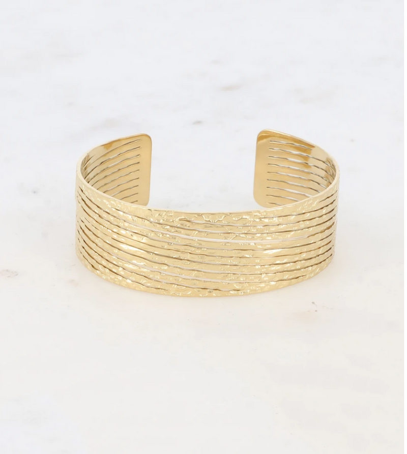 Bohm cuff fra webshoppen Aaberg Copenhagen