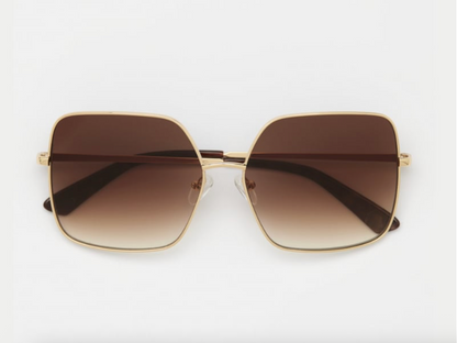 Bille gold sunreader fra webshoppen Aaberg Copenhagen