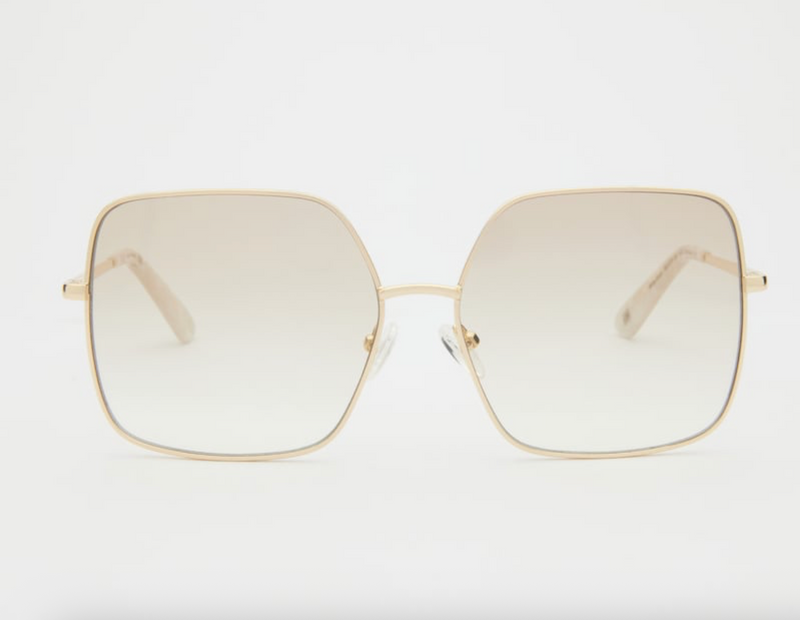 Bille gold tinted readers fra webshoppen Aaberg Copenhagen