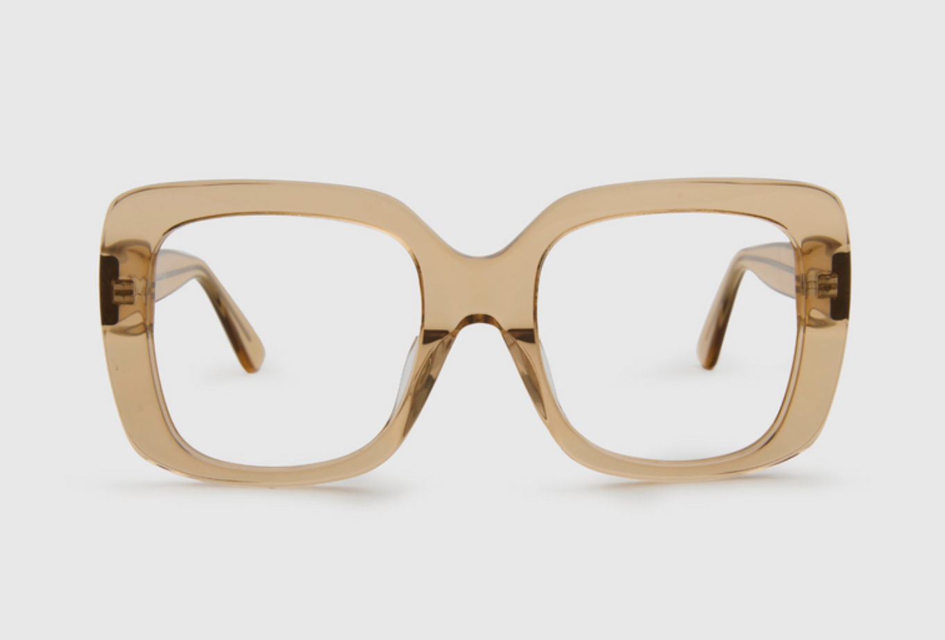 Mio Caramel readers fra webshoppen Aaberg Copenhagen