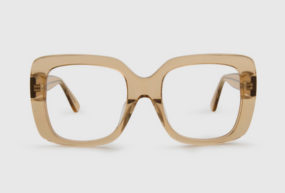 Mio Caramel readers fra webshoppen Aaberg Copenhagen