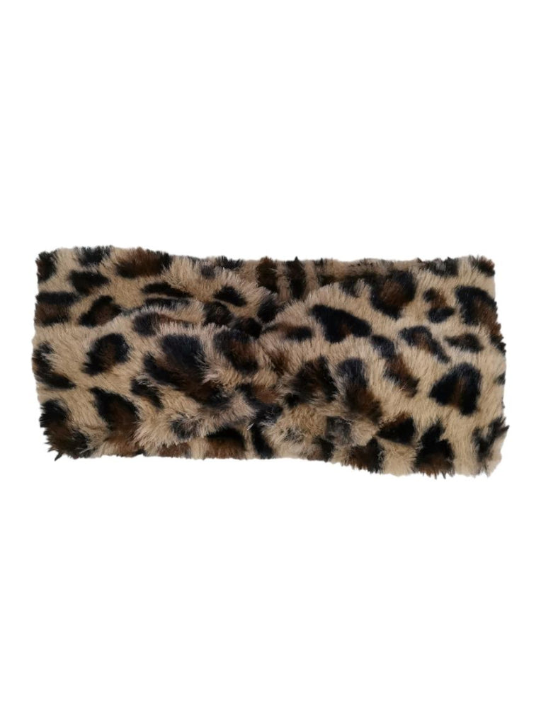 Angel leopard headband (355) fra webshoppen Aaberg Copenhagen